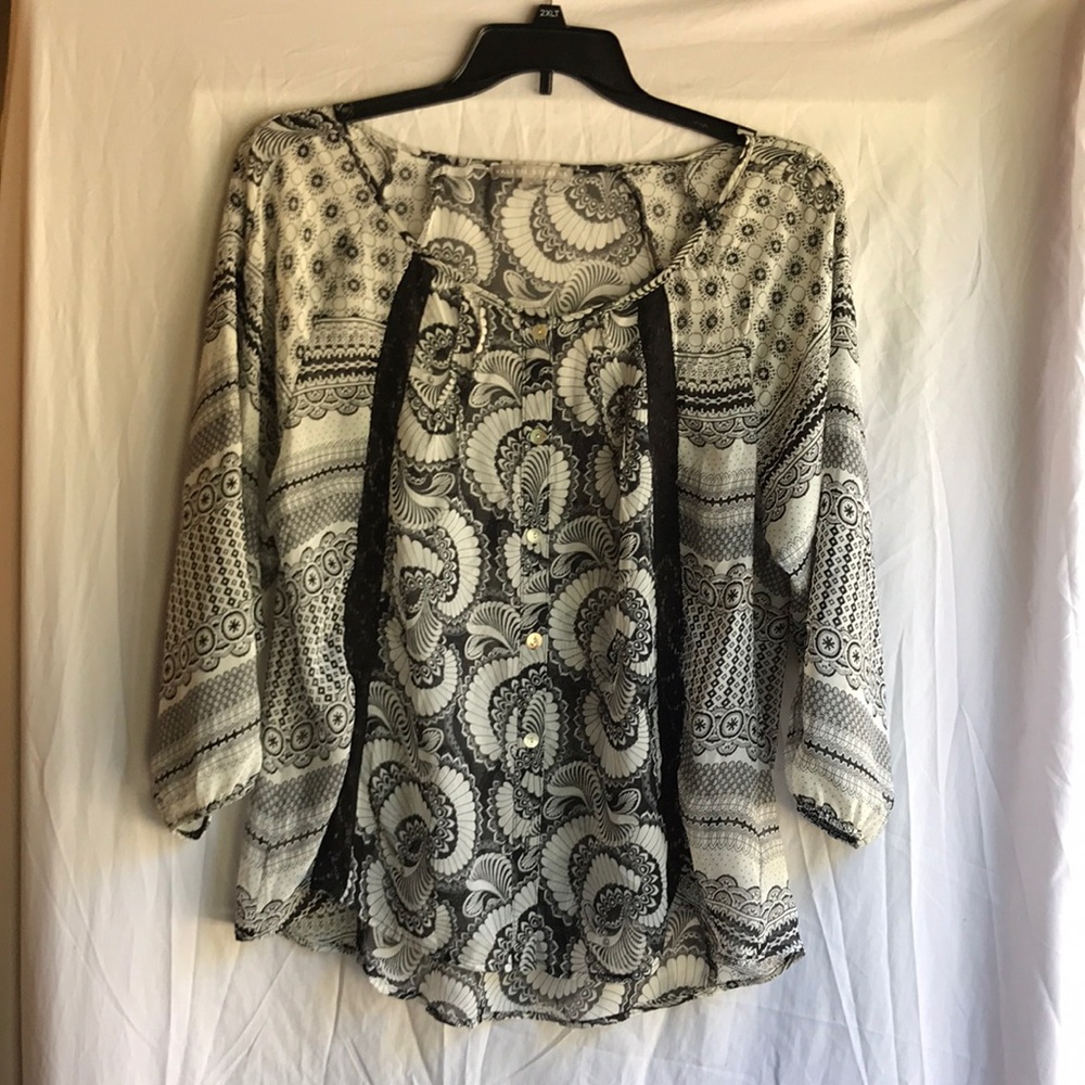 Blouse